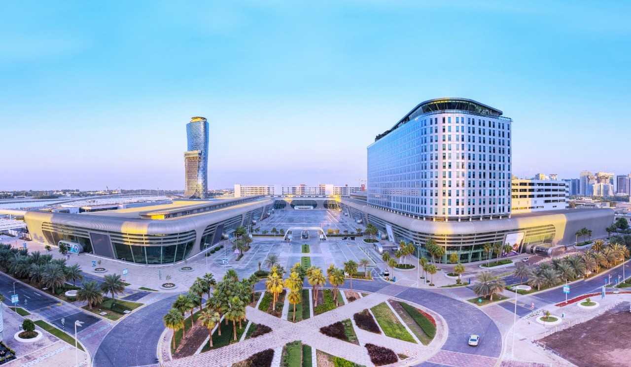 ADNEC Group запускает чартерные рейсы в Европу и Центральную Азию для привлечения туристов в Абу-Даби ADNEC Group запускает чартерные рейсы в Европу и Центральную Азию для привлечения туристов в Абу-Даби
