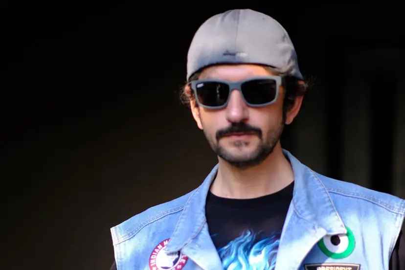 Группа Indian Motorcycle Riders - Emirates возрождает единство и наследие среди любителей мотоциклов ОАЭ