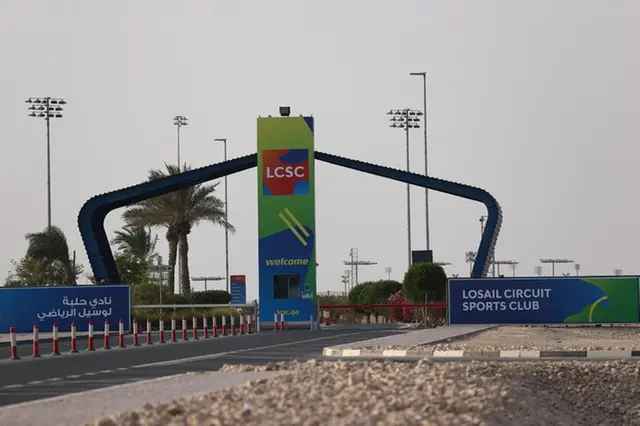 Катар: QDF заключает партнерство с Lusail International Circuit в качестве партнера-учредителя