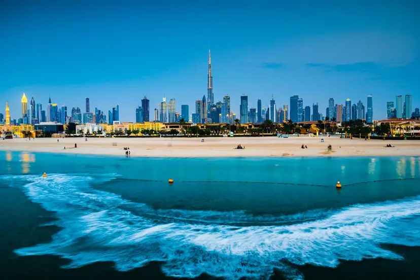 LEOS запускает новый жилой комплекс в Jumeirah Village LEOS запускает новый жилой комплекс в Jumeirah Village