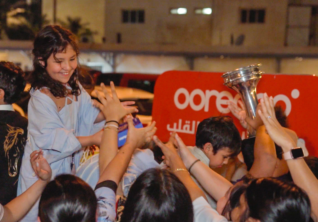 Ooredoo Kuwait завершает 2023 год каскадом цифровых и социальных достижений.