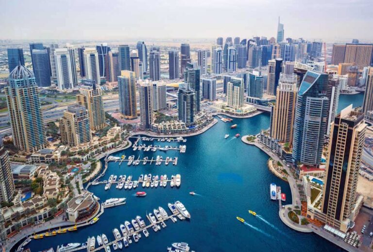 Прибыль Abu Dhabi Gulf Marine Services за первое полугодие упала на 34% из-за роста расходов на финансирование