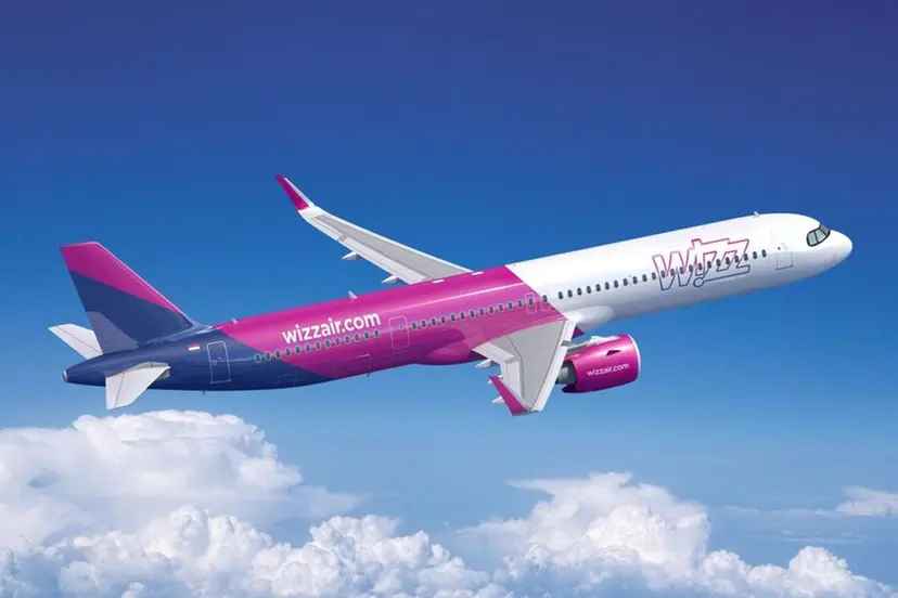 Wizz Air Abu Dhabi удвоила число сотрудников за 1 год на фоне спроса на путешествия