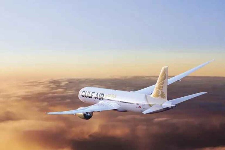 Gulf Air объявляет о дополнительных летних направлениях и увеличивает частоту полетов на популярных маршрутах