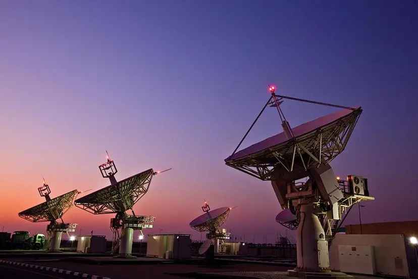 Компания Yahsat из ОАЭ представляет проект Project Sky, направленный на улучшение спутниковой связи Компания Yahsat из ОАЭ представляет проект Project Sky, направленный на улучшение спутниковой связи