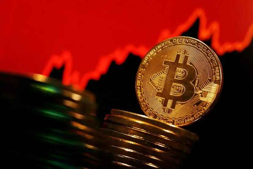 Общая сумма инвестиций в биткоин превысила $1трлн