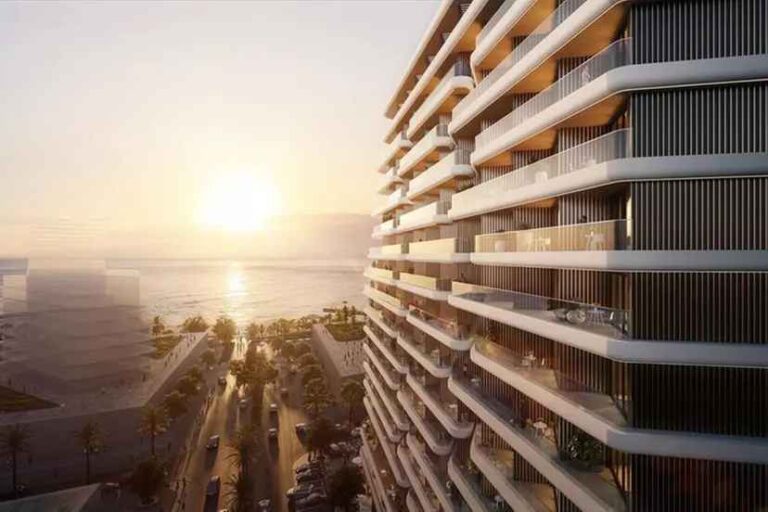 Rak Properties зафиксировала рост прибыли в 2023 году; предложено увеличить дивиденды и капитал