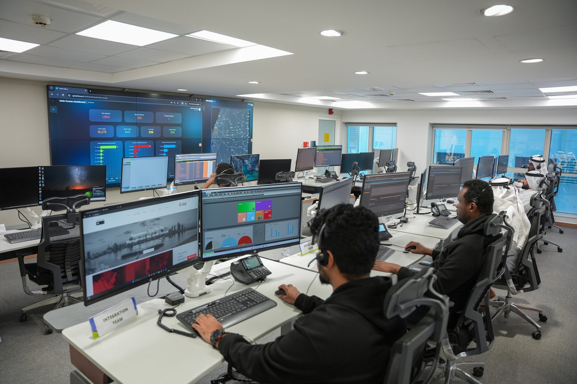 Sharjah Asset Management открывает центр обслуживания клиентов по проектам и рынкам компании. Sharjah Asset Management открывает центр обслуживания клиентов по проектам и рынкам компании.